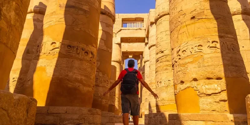 Voyage à Louxor : Karnak et Louxor en demi-journée